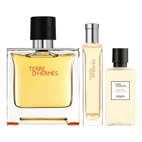 parfum terre d hermes pour homme|terre d Hermes perfume price.